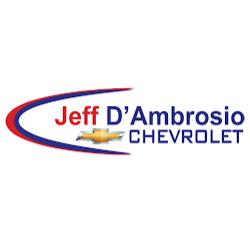 Jeffschevy - logo
