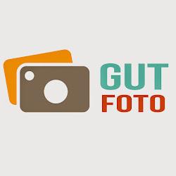 Gutfoto - logo
