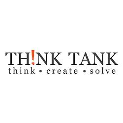 Thinktankprm - logo