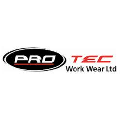 Protecwearstore - logo