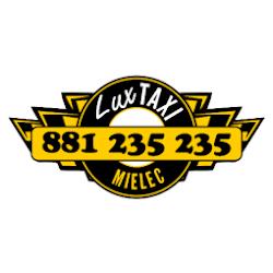 Taxi - logo
