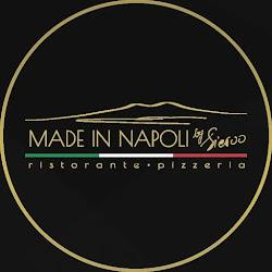 Madeinnapoli - logo