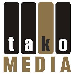 Takomedia - logo