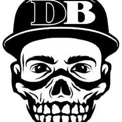 Dbbranding - logo