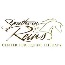 Southernreins - logo