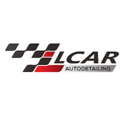Lcar - logo