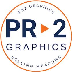 Pr2graphics - logo