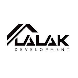 Lalak - logo