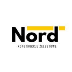 Nordkonstrukcje - logo