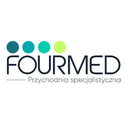 Fourmed - logo
