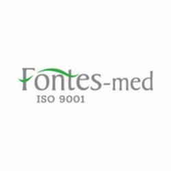 Fontesmed - logo