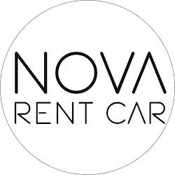 Nova rent - logo