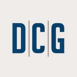 Dicksoncg - logo