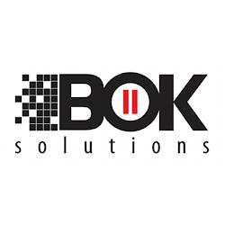 Bok11 - logo