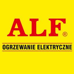 Alf - logo