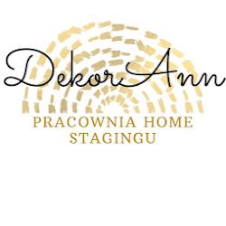 Dekorann - logo