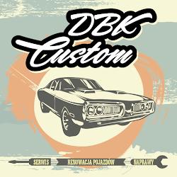 Dbkc - logo