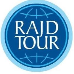 Rajdtour - logo