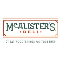 Mcalistersdeli - logo