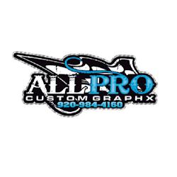Allprocustomgraphx - logo