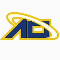 Alloutuniforms - logo