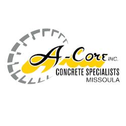 A-core - logo