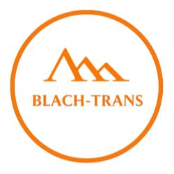 Blachtrans - logo