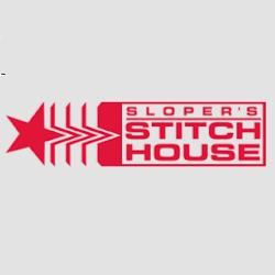 Stitchhouse - logo