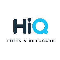 Hiqonline - logo