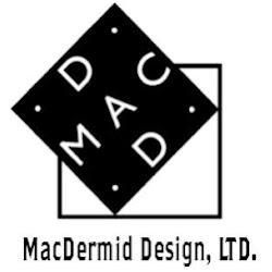 Macdesignltd - logo
