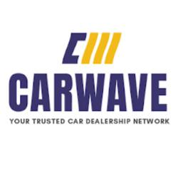 Carwave - logo