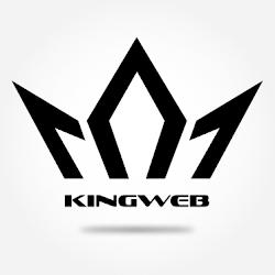 Kingweb - logo