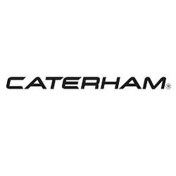 Caterhamcars - logo