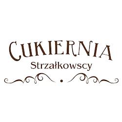 Cukierniastrzalkowscy - logo
