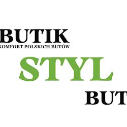Butikstylbut - logo
