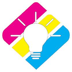 Blubaze - logo