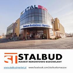 Stalbudmarket - logo