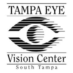 Tampaeye - logo