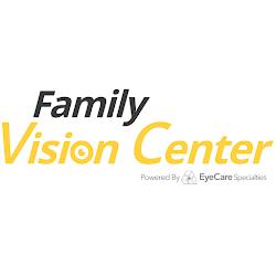 Familyvisioncenteraz - logo