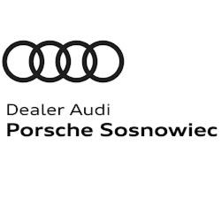 Audisosnowiec - logo