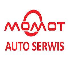 Auto momot - logo
