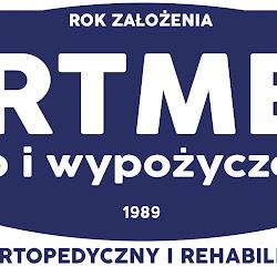 Ortmed - logo