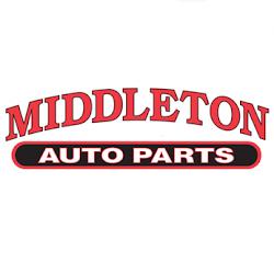 Middletonautoparts - logo