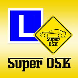 Superosk - logo
