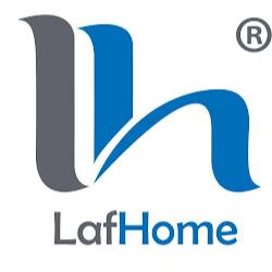 Lafrentzhome - logo