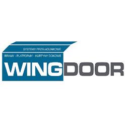 Wingdoor - logo