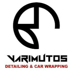 Varimutos - logo