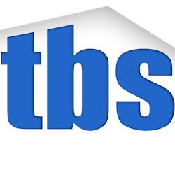 Ostrowskie tbs - logo