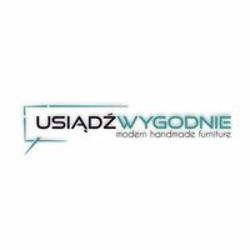 Usiadz wygodnie - logo