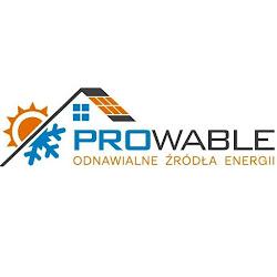 Prowable - logo